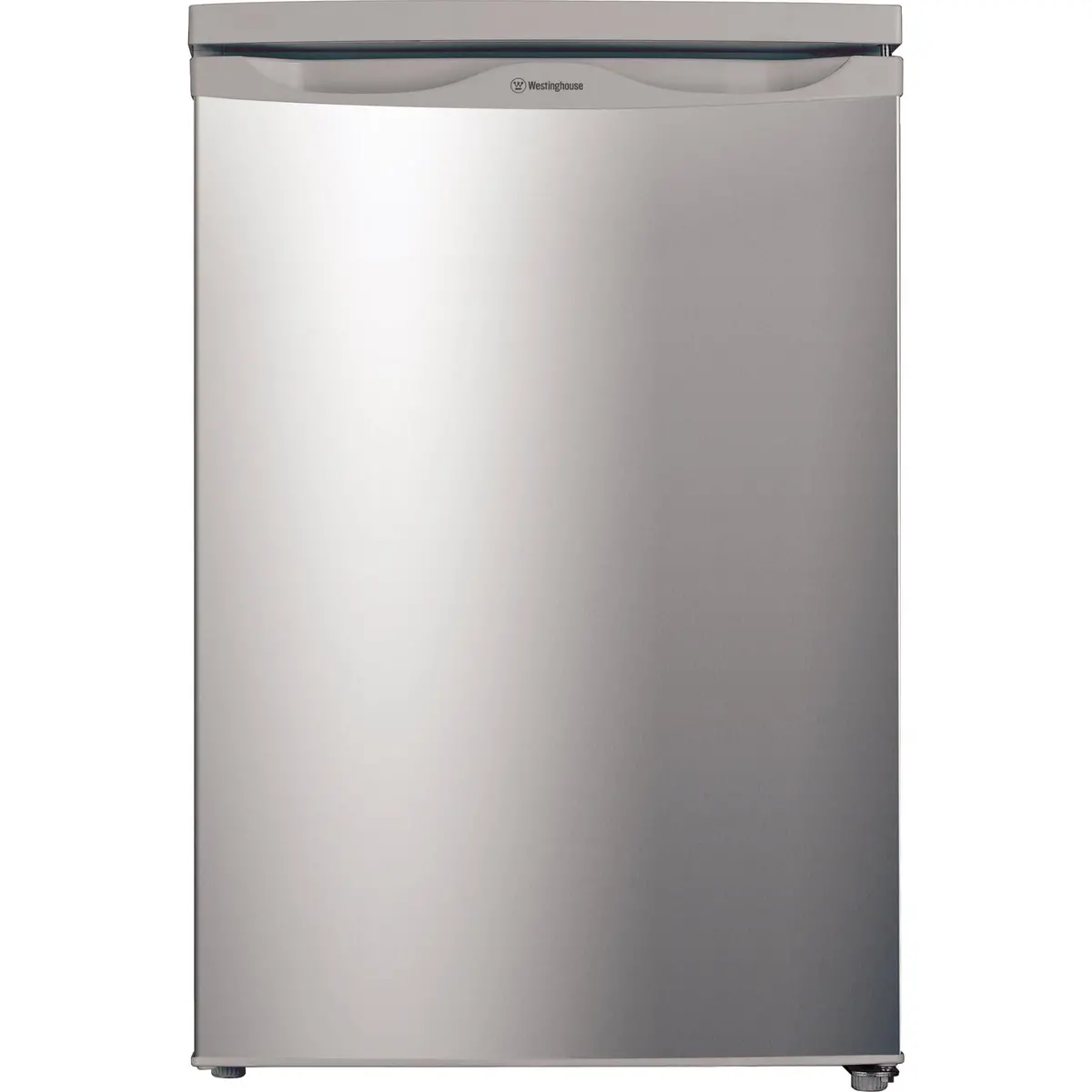 Westinghouse Wim1200ae 120L Bar Fridge (Silver) 1