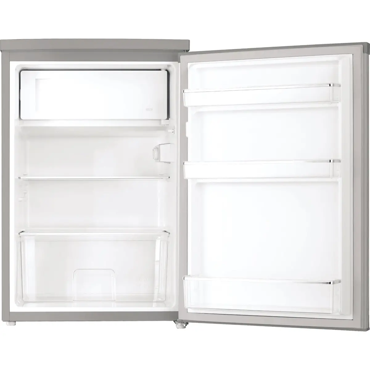 Westinghouse Wim1200ae 120L Bar Fridge (Silver) 2