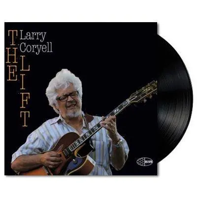 Lift, The (Vinyl) 1