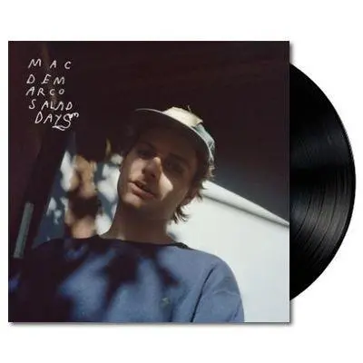 Salad Days (Vinyl) 1