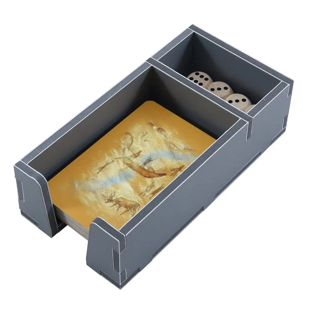 Folded Space Game Inserts - Stone Age 1
