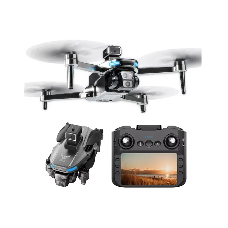 Zll Sg901 Max 4K Drone Gps 5G Wifi Intelligent Obstacle Avoidance 1
