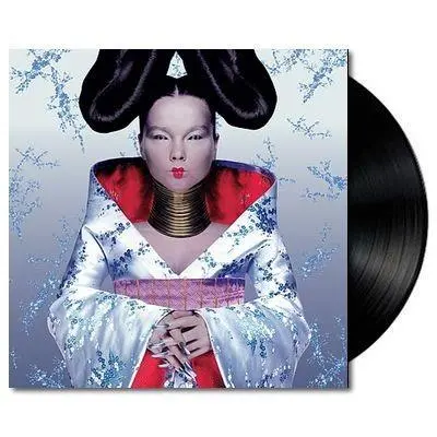 Homogenic (180Gm Vinyl) (Reissue) 1