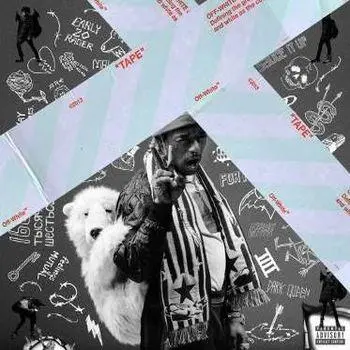 Luv Is Rage 2 (Deluxe Edition) 1