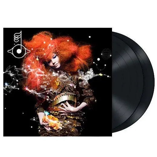 Biophilia (180Gm Vinyl) (Reissue) 1