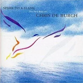 Spark To A Flame - The Best Of 1