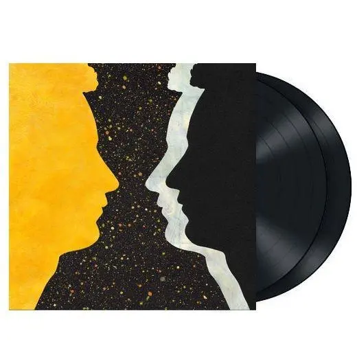 Geography (Vinyl) 1