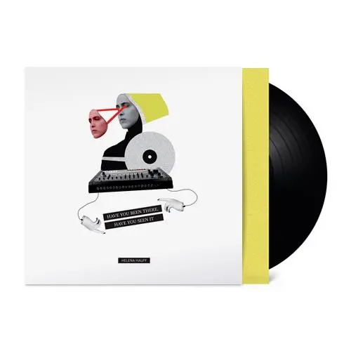 Have You Been There, Have You Seen It (12In Vinyl) 1