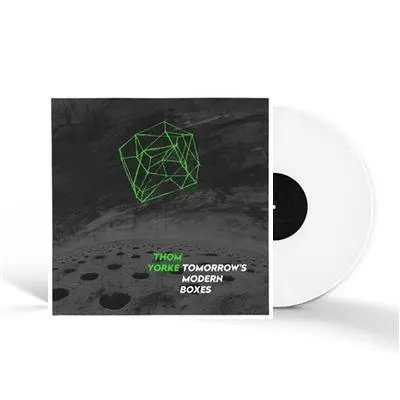 Tomorrow's Modern Boxes (180Gm White Vinyl) (Reissue) 1