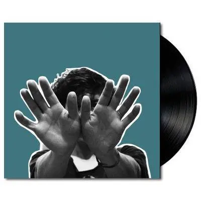 I Can Feel You Creep Into My Private Life (Vinyl) 1
