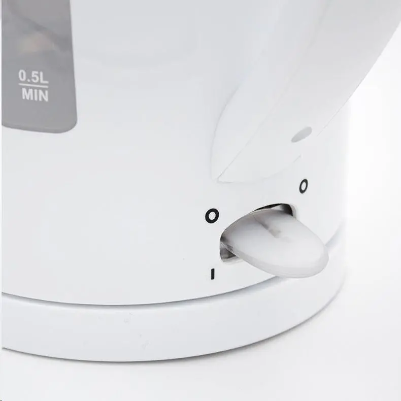 Nero Rola Kettle 1.7L (White) 2