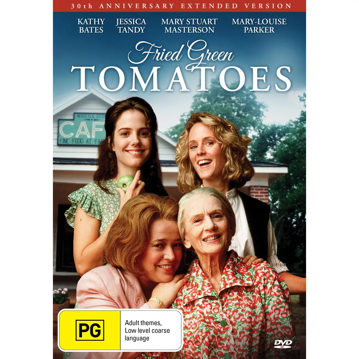 Fried Green Tomatoes - 30Th Anniversary Extended Cut 1