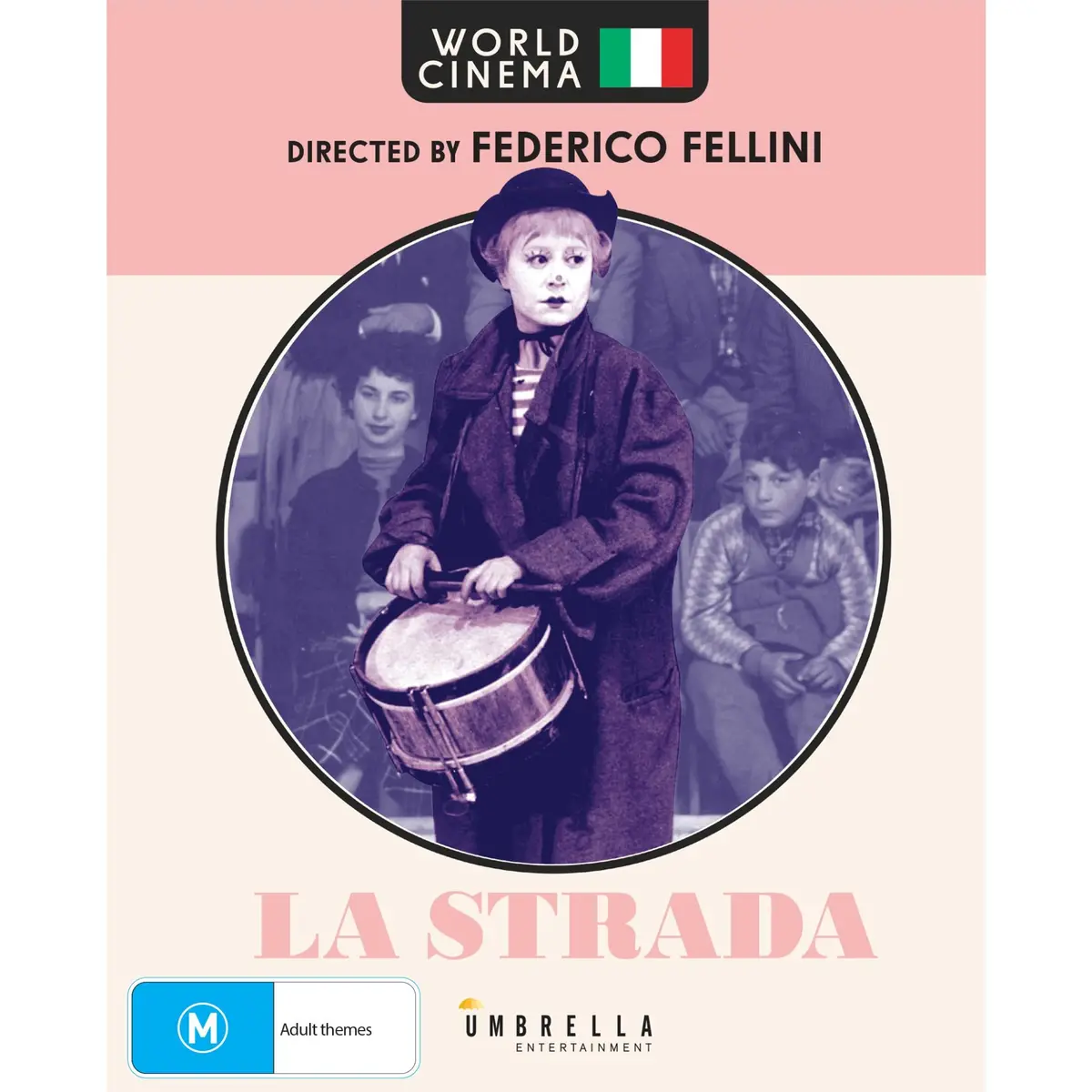 La Strada (World Cinema Collection) 1