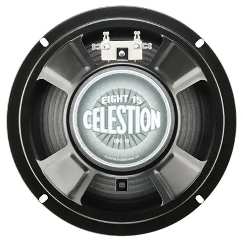 Celestion T5852: Originals Series 8" 15W Speaker 16Ohm 1