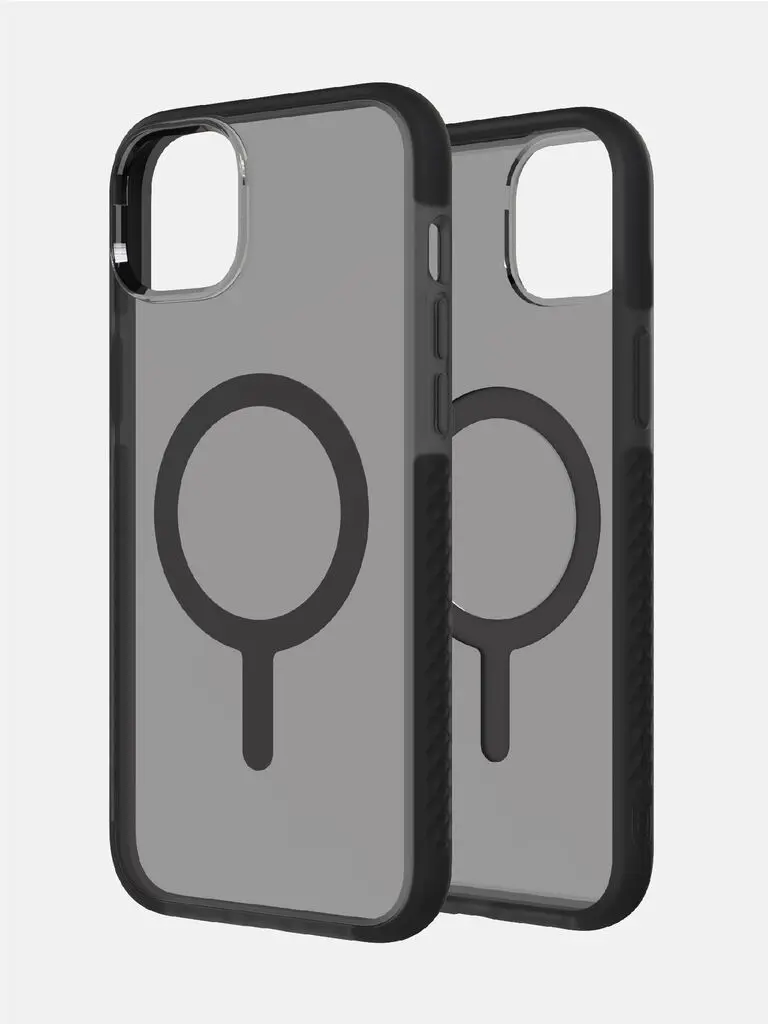 Bodyguardz Ace Pro Iphone 14 Plus - Smoke Black 1