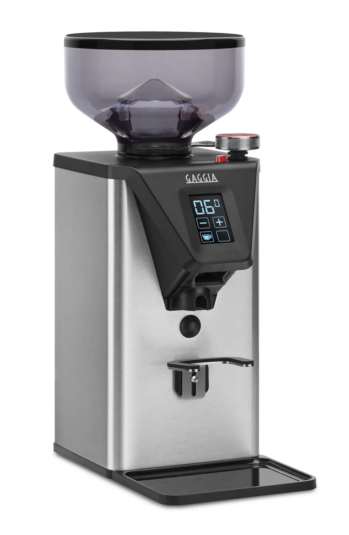 Gaggia Grinder Mdf55 2