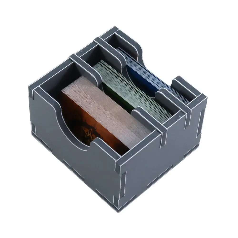 Folded Space Game Inserts - Arkham Horror 2