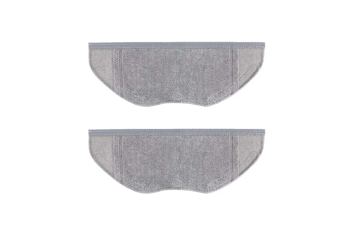 Eufy Washable Mopping Cloth For Robovac L70 1