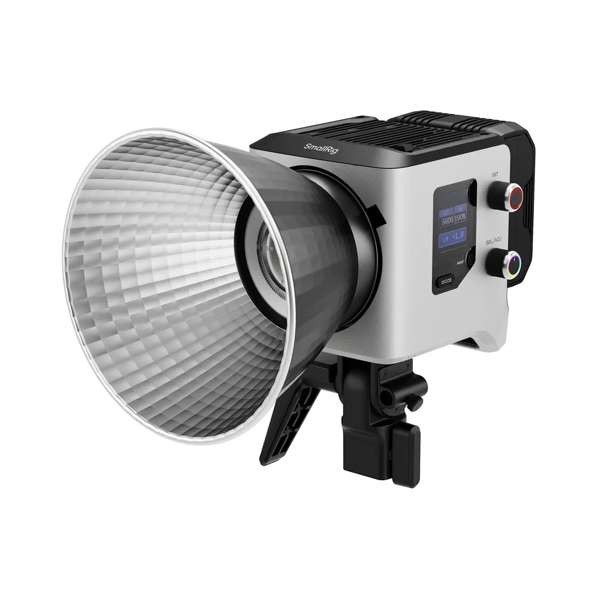 Smallrig Rc 220C Rgb Cob Led Video Light (Au) 5100 1