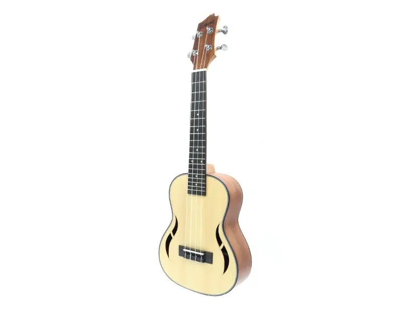 Freedom 23" 4-String Concert Ukulele 1