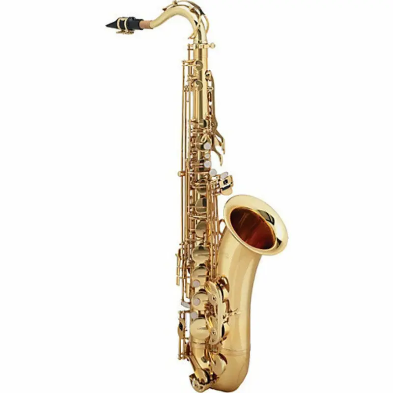 Axiom Prelude Tenor Saxophone Outfit - School Band Saxophone 1