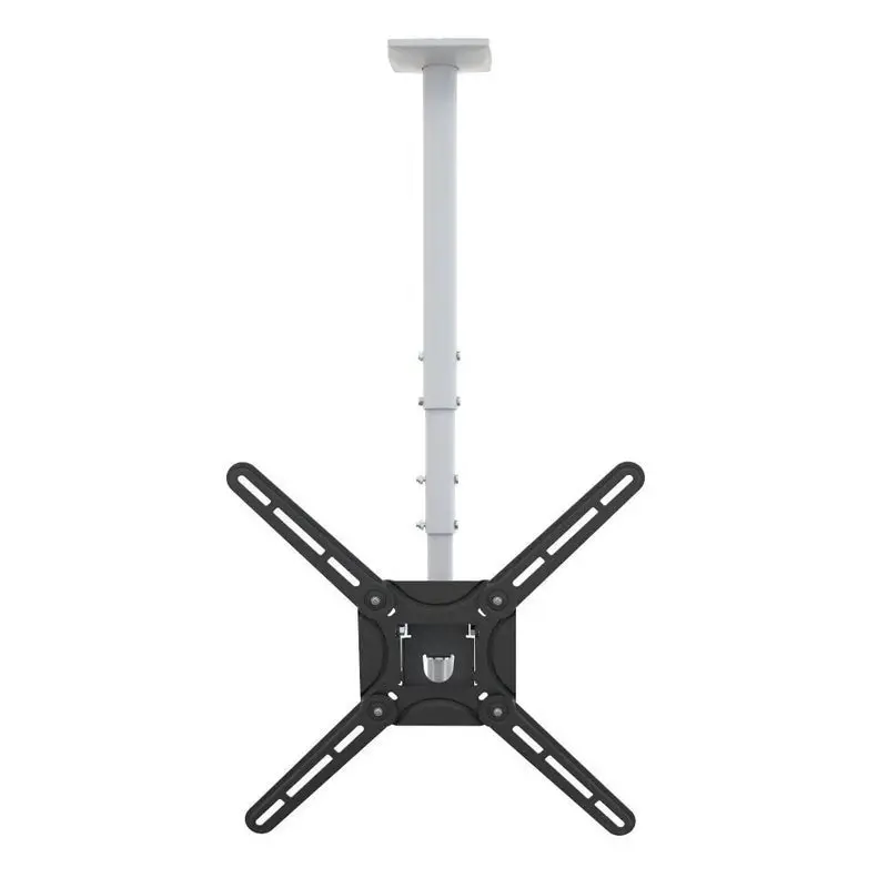 Barkan Full Motion Tv Ceiling Mount, 29 - 65 Inch Size, White 1