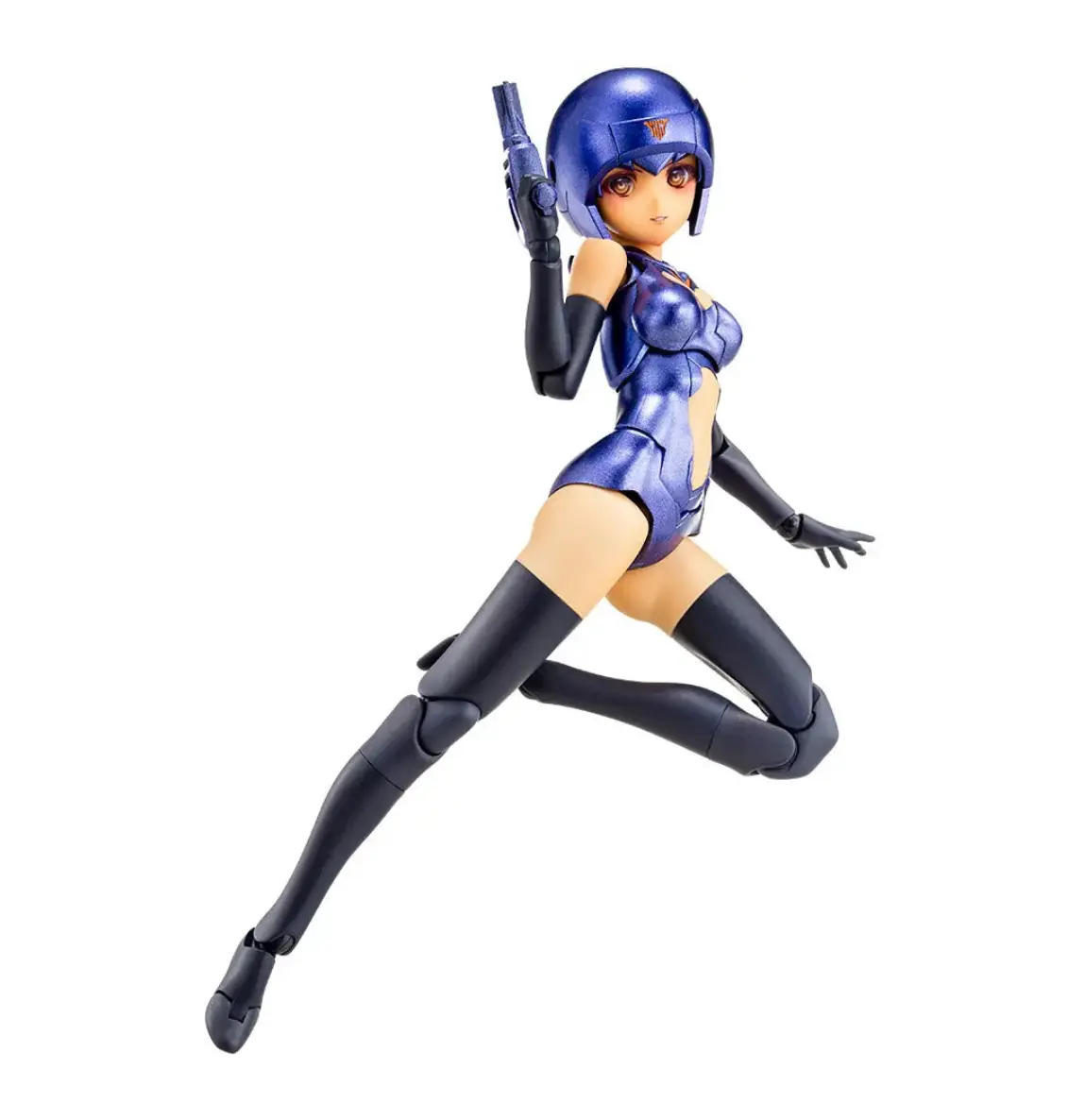 Kotobukiya 1/1 Megami Device B1r-M Chassis Kit Skin Color D 1