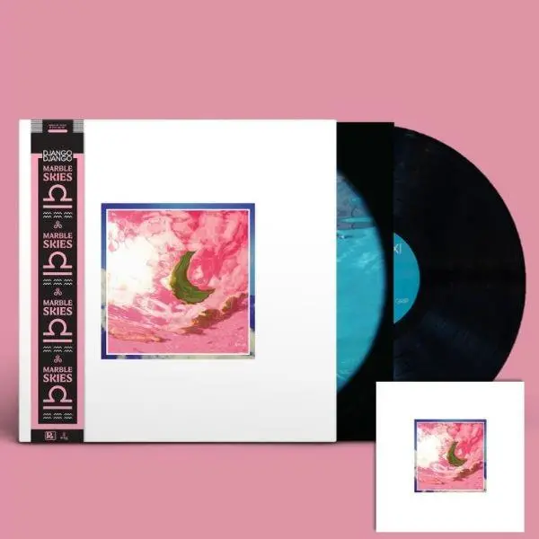 Marble Skies (Vinyl) 1