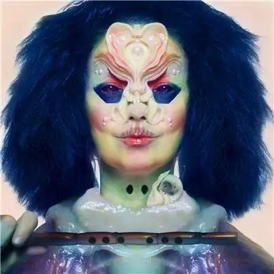Utopia (Limited Edition) 1