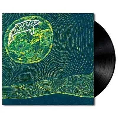 Superorganism (180Gm Vinyl) 1
