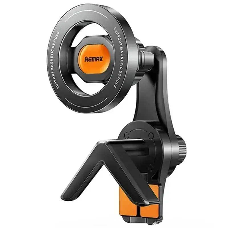 Remax Rm-C05 Magsafe Car Mount Phone Holder (Floating Screen Holder) 1