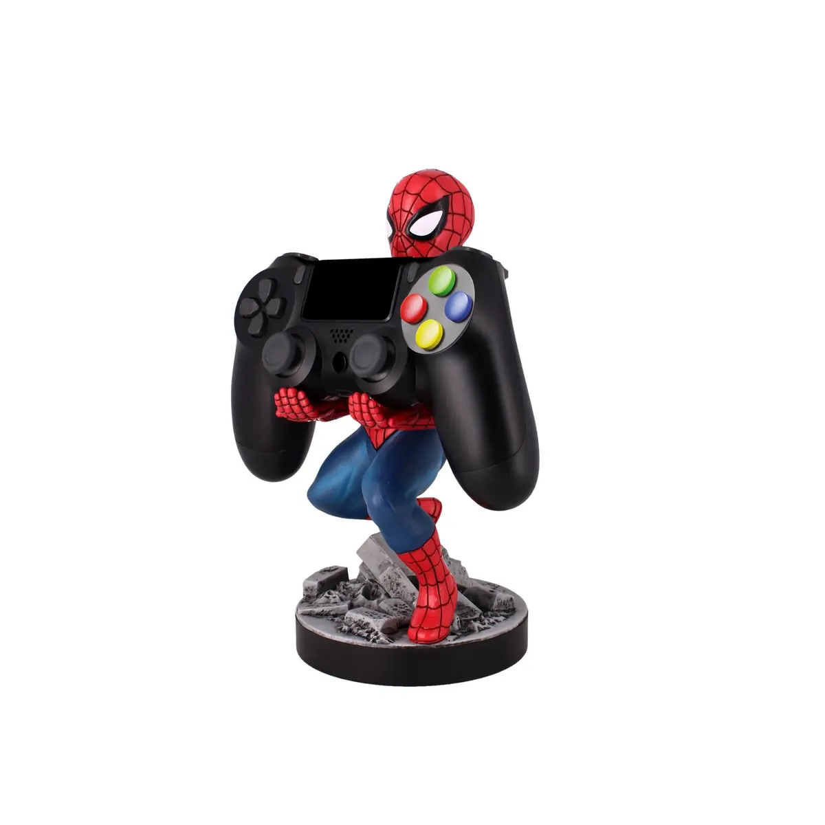 Cable Guys - Marvel - The Amazing Spider-Man Controller Holder 2