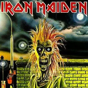 Iron Maiden (Reissue) 1