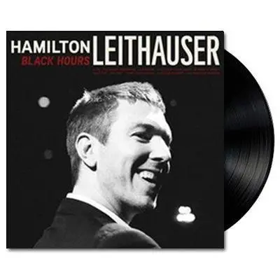 Black Hours (Vinyl) 1