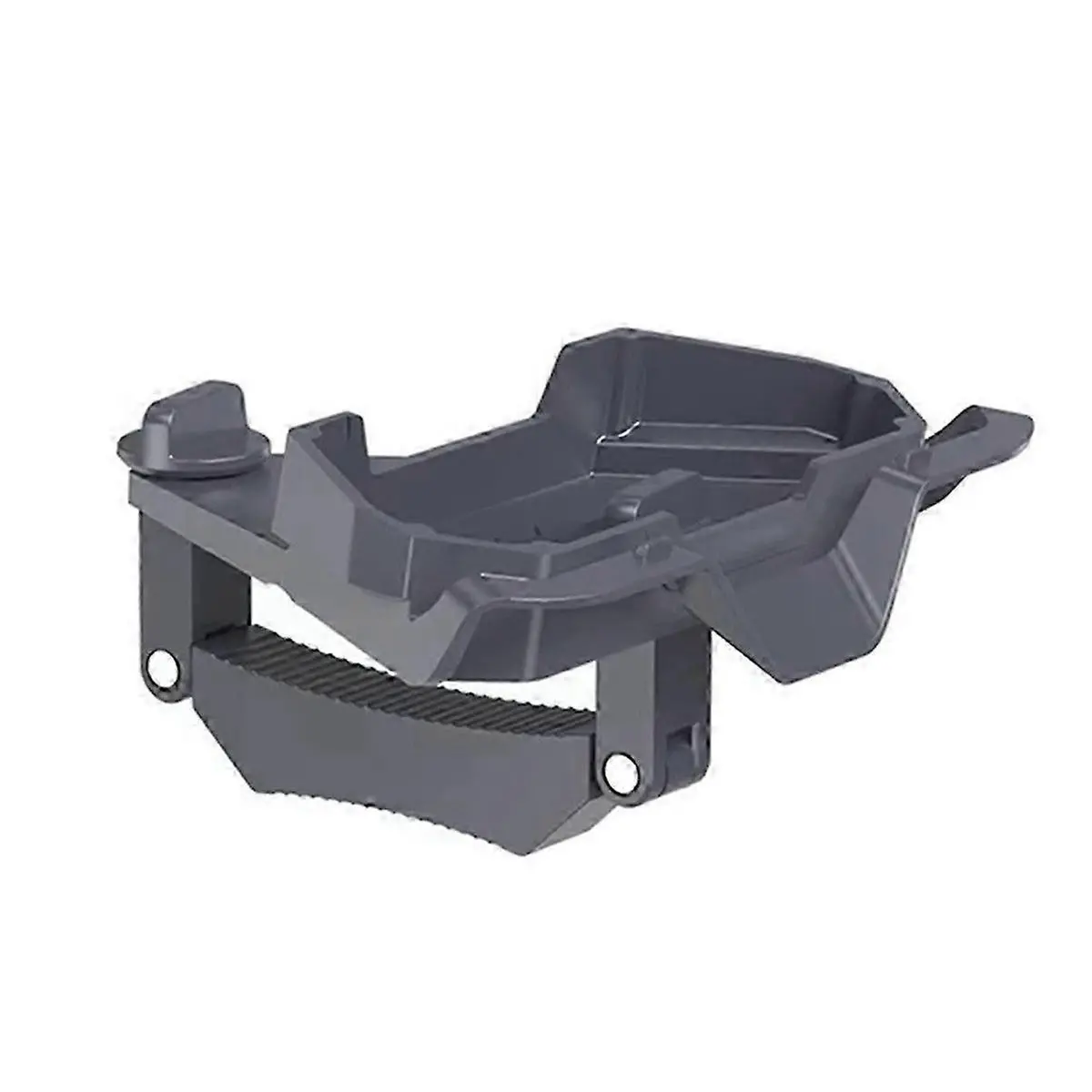 Laser Chargecore Roof Rack Mount For Starlink Mini 1
