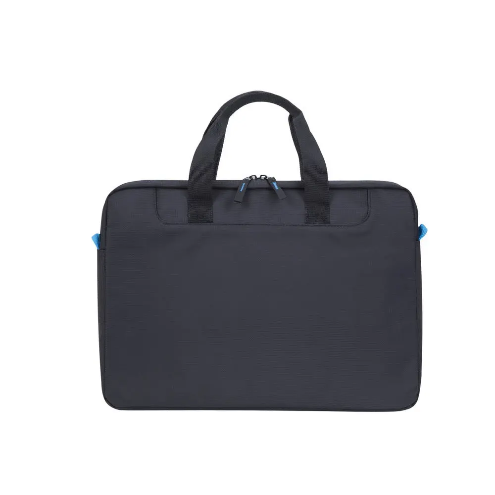 Rivacase 8037 15" Laptop Shoulder Bag & Sleeve For Mac Notebook 1