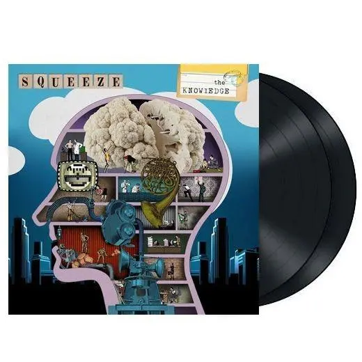 Knowledge, The (Vinyl) 1