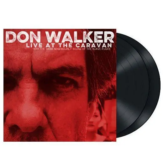 Live At The Caravan (180Gm Vinyl) 1