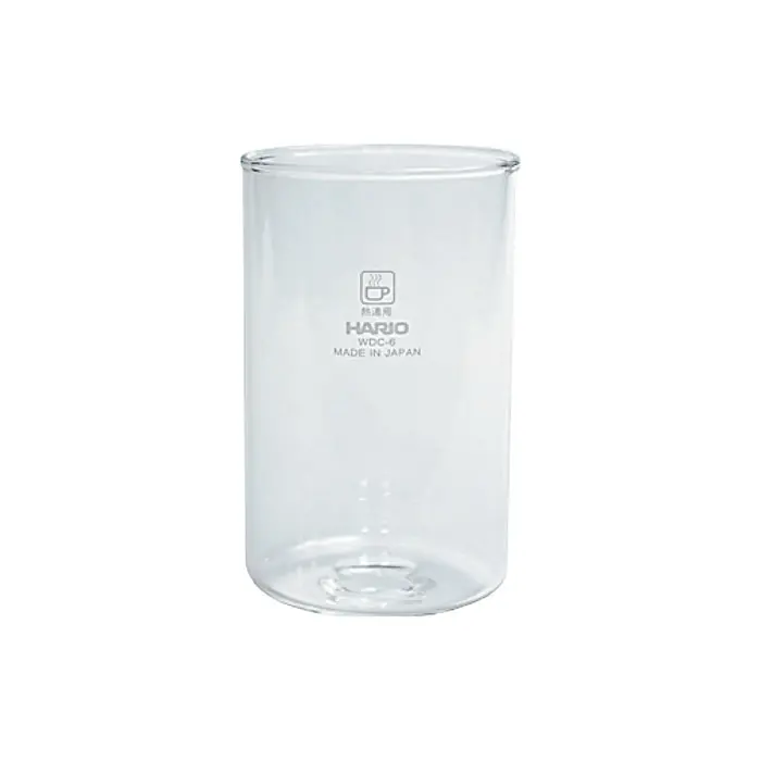 Hario Water Dripper - Spare Parts Wcd-6 - Middle Beaker 1