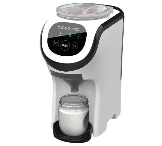 Baby Brezza Formula Pro Mini 1