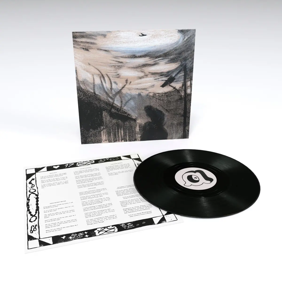 Honeyglaze (Vinyl) 1