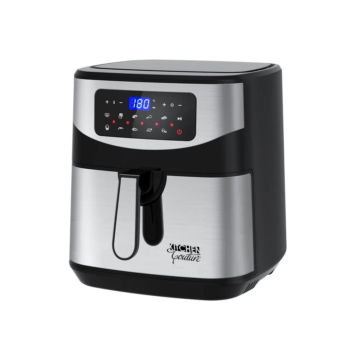 Kitchen Couture Digital Air Fryer 12L 1