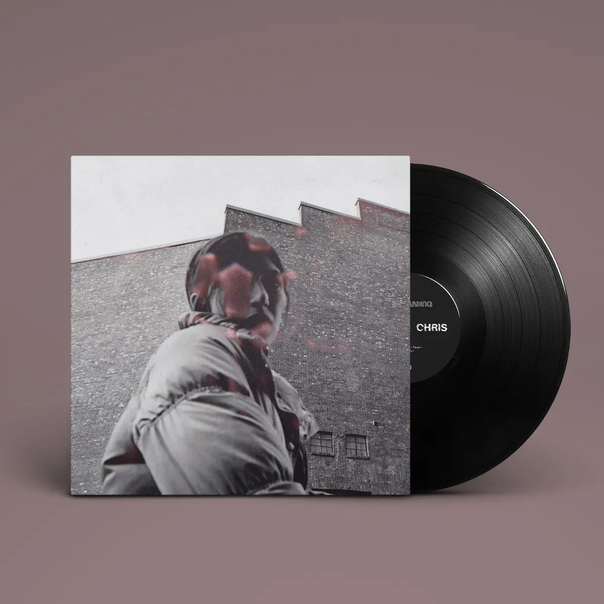 Warm Chris (Vinyl) 1