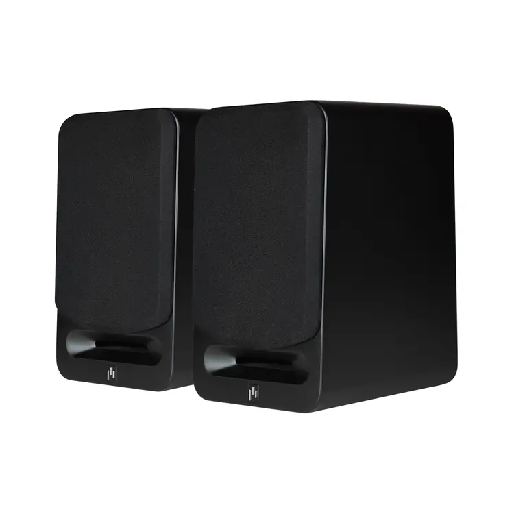 Aperion Novus 5.25" 2-Way Bookshelf & Surround Speakers (Pair) 1