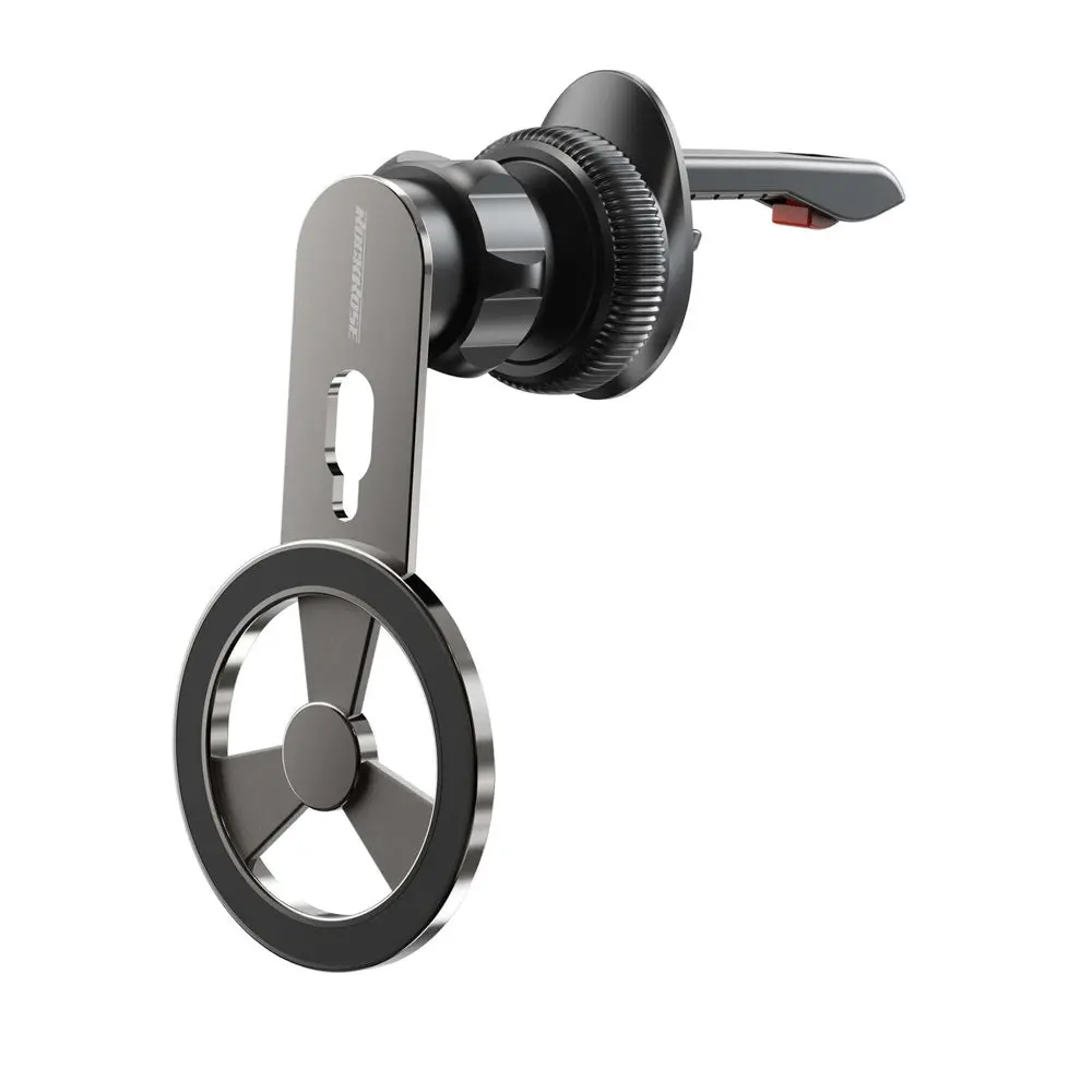 Rockrose Anyview Mag Ac Pro 360 Rotatable Magnetic Phone Holder 1
