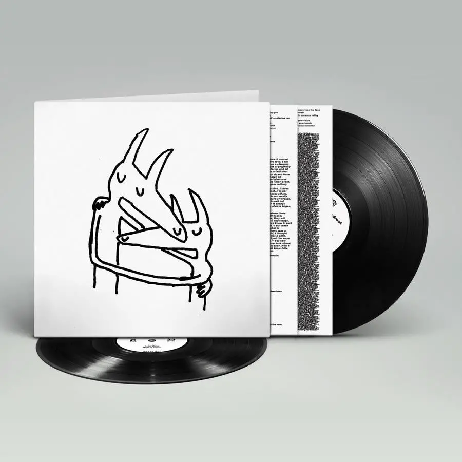 Twin Fantasy (Vinyl) 1