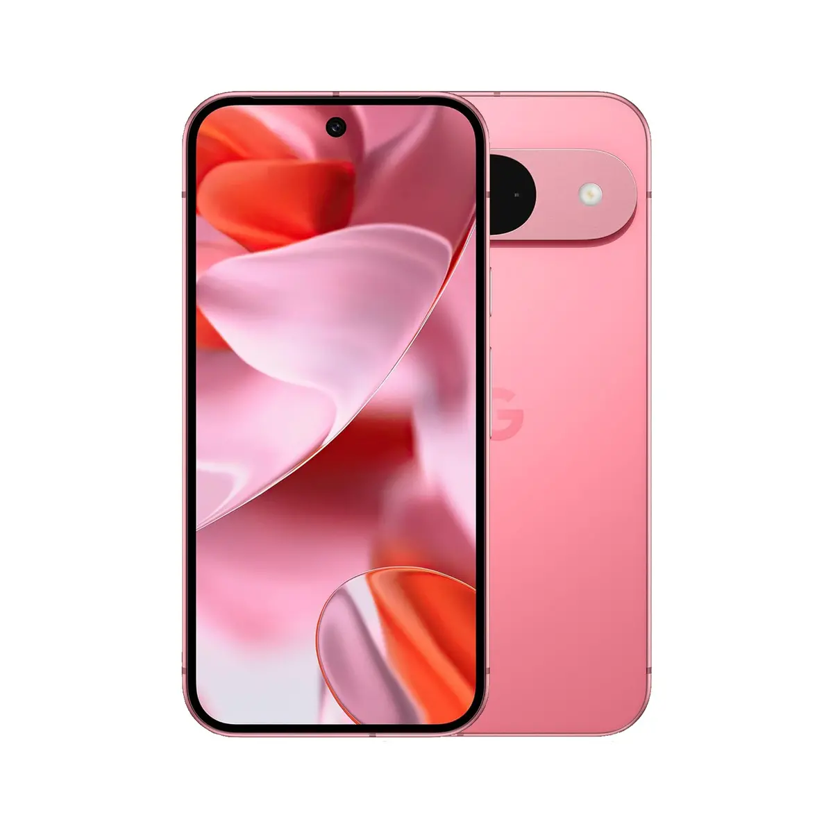 Google Pixel 9 128Gb Pink [~Refurbished: Very Good] 1
