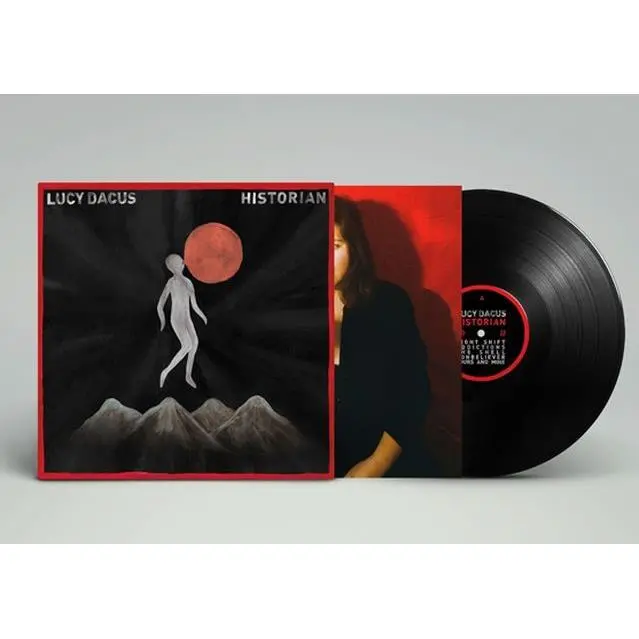 Historian (Vinyl) 1