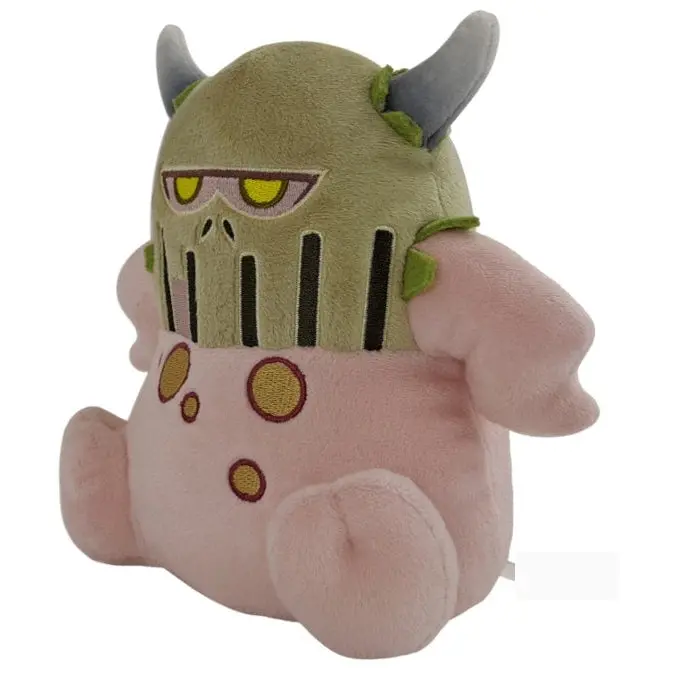 Warhammer Plush Sassy Nurgling Toy 2