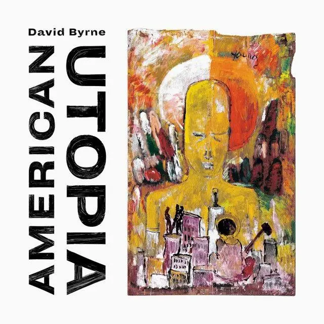 American Utopia 1